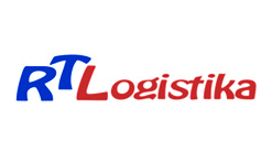 лого компании RT LOGISTIKA UAB