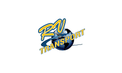 лого компании RV Transport (UAB Nostrada)