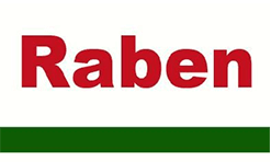 лого компании Raben Transport