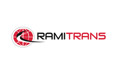 лого компании Ramitrans UAB