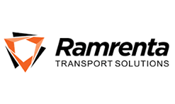 лого компании Ramrenta UAB