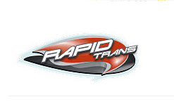лого компании Rapid Trans