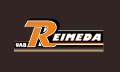 лого компании Reimeda UAB