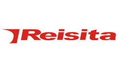 logotipo da empresa Reisita