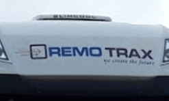 лого компании Remo Trax Radoslaw Grzymala