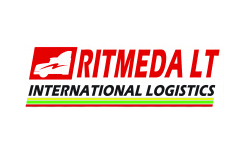 лого компании Ritmeda lt UAB