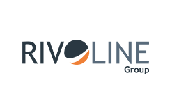 företagslogotyp Rivoline Group