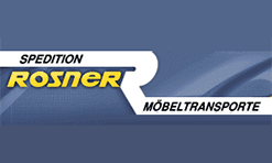 лого компании Rosner
