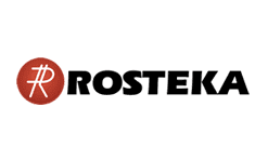 лого компании Rosteka UAB