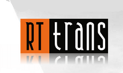 лого компании Rt-Trans