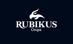 лого компании Rubikus Logistics