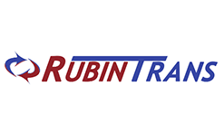 лого компании RubinTrans