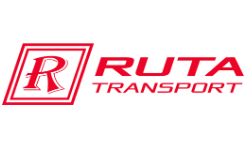 logo de la compañía Ruta Transport