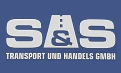 лого компании S&S Transport-und Handels GmbH