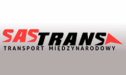 лого компании SASTRANS NOVA Sp. z o.o.