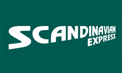 лого компании SCANDINAVIAN EXPRESS Poland