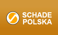 лого компании SCHADE POLSKA
