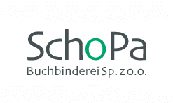 лого компании SCHOPA