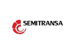 лого компании SEMITRANSA UAB