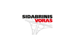 лого компании SIDABRINIS VORAS UAB