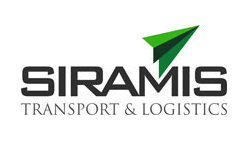 лого компании SIRAMIS UAB