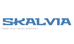 лого компании SKALVIA UAB