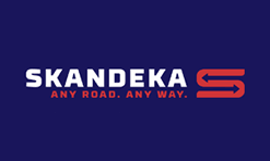 лого компании SKANDEKA UAB
