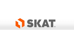 лого компании SKAT Transport