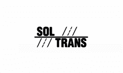 лого компании SOL-Trans