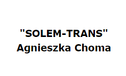 лого компании SOLEM-TRANS Agnieszka Choma