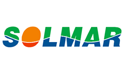 лого компании SOLMAR