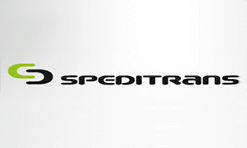 лого компании SPEDITRANS
