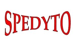 лого компании SPEDYTO S.C.