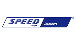 лого компании SPEED Spedycja
