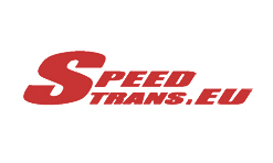лого компании SPEED TRANS