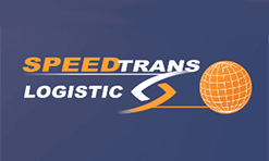 лого компании SPEEDTRANS LOGISTIC