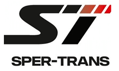 лого компании SPER TRANS