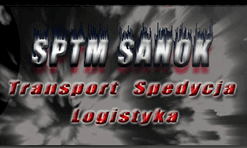 лого компании SPTM SANOK
