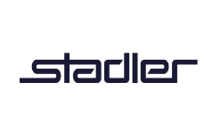 лого компании STADLER GMBH