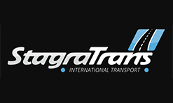 лого компании STAGRATRANS