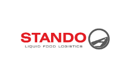 лого компании STANDO Transport