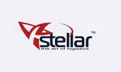 лого компании STELLAR