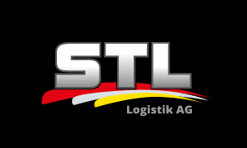 лого компании STL LOGISTIK AG