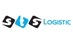 лого компании STS Logistic - Special TRansport Services