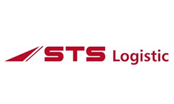 лого компании STS Logistic 