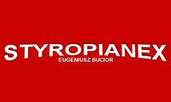 logo d'entreprise STYROPIANEX