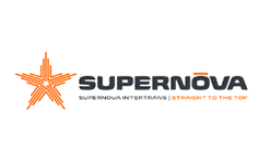 лого компании Supernova Intertrans Kft