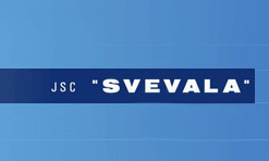 лого компании SVEVALA