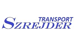 лого компании SZREJDER