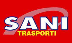 лого компании Sani Trasporti